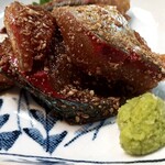 てっちゃん寿司 - 