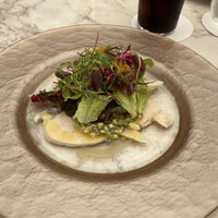 THE ROSE - 