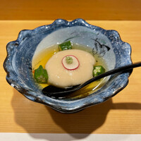 銀座 穂の河 - 