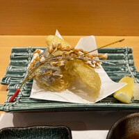 銀座 穂の河 - 