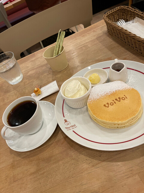 パンケーキママカフェ Voivoi ヴォイヴォイ 三軒茶屋 カフェ 食べログ パンケーキママカフェ Voivoi ヴォイヴォイ 三軒茶屋 カフェ 食べログ