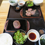 Sumibiyakiniku Hanhan - 