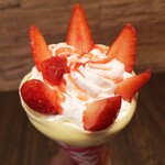 ハッピークレープ - 