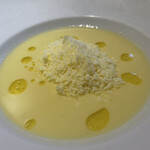 オステリア イル ガルボ - 