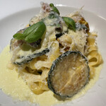 オステリア イル ガルボ - 