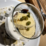 オステリア イル ガルボ - 