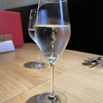 オステリア イル ガルボ - 