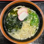 Teuchi Udon Kura - 