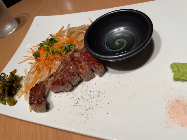 鉄板焼 天 名古屋店 名古屋 鉄板焼き ネット予約可 食べログ 鉄板焼 天 名古屋店 名古屋 鉄板焼き ネット予約可 食べログ
