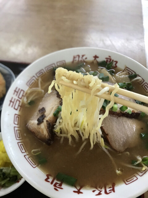 鳥豚太郎 豚太郎 山陽店 - 瀬戸/ラーメン | 食べログ