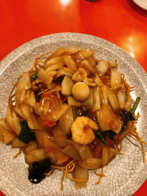 中華料理 香州 かしう 狸小路 中華料理 食べログ 中華料理 香州 かしう 狸小路 中華料理 食べログ