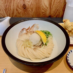 Ikaduchi Udon - 