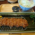 Tonkatsu Wakou - 