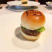 神戸牛炉釜炭焼ステーキ IDEA 銀座 - 