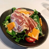 神戸牛炉釜炭焼ステーキ IDEA 銀座 - 