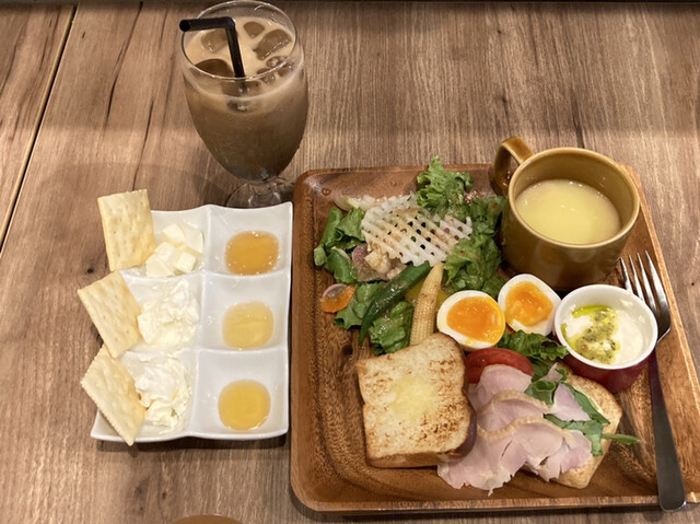 90分フレッシュチーズ食べ放題 By Sayu 54 チーズと生はちみつ Bene キュエル姫路店 山陽姫路 洋食 欧風料理 その他 食べログ 90分フレッシュチーズ食べ放題 By Sayu 54 チーズと生はちみつ Bene キュエル姫路店 山陽姫路 洋食 欧風料理 その他 食べログ