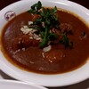 欧風カレー ボンディ 神保町本店