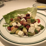 ウルフギャング・ステーキハウス 大阪店 - 