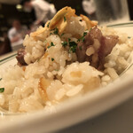 ウルフギャング・ステーキハウス 大阪店 - 