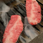 熟成焼肉 マルニク - 