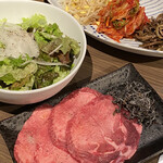 熟成焼肉 マルニク - 