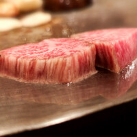 味鉄 東京赤坂店 - ヘレ焼いてます