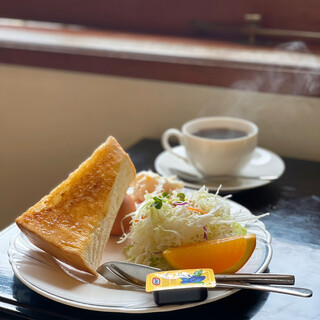奈良でおすすめのコーヒー専門店 モーニングセット をご紹介 食べログ 奈良でおすすめのコーヒー専門店 モーニングセット をご紹介 食べログ