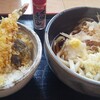 さぬき・むさし野うどん水織