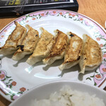 餃子の王将 - 