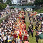 みやざわ - おまけ…2018年のチャグチャグ馬コ♪