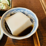 Kotegawa Shouten - 胡麻豆腐