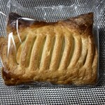 小象のあるぼん - クリームチーズパイ　１７０円　(2021/06)