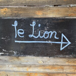 ｌe Lion - 