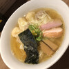 中華soba いそべ - 料理写真: