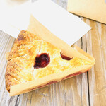 ダコタ ラスティック テーブル - 