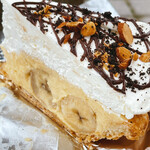 ダコタ ラスティック テーブル - 