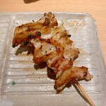 焼鳥 おみ乃 - 