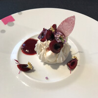 ラ ターブル ドゥ ジョエル・ロブション - 