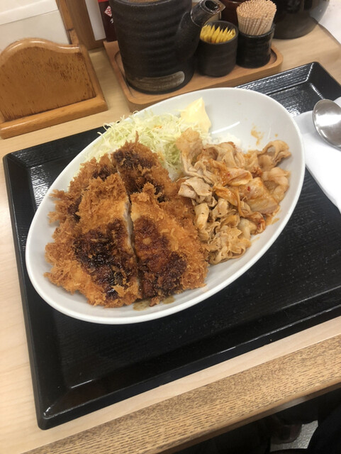 かつや 松山久万ノ台店 衣山 とんかつ 食べログ かつや 松山久万ノ台店 衣山 とんかつ 食べログ