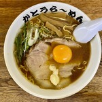 かとうらーめん - 