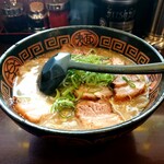 にんにくラーメン 幸ちゃん - 