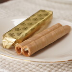 本高砂屋 - 料理写真: