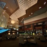 Atrium Lounge - 