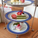 プルメリアカフェ - 