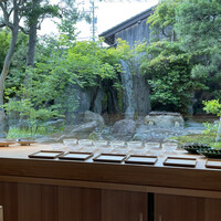 御料理ふじ居 - 