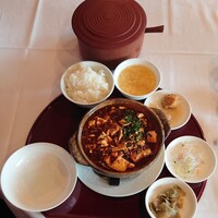 北京宮廷料理 涵梅舫 - 