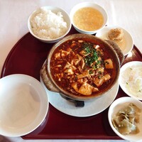北京宮廷料理 涵梅舫 - 