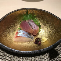 寿司と日本料理 銀座 一 - 