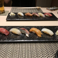 寿司と日本料理 銀座 一 - 