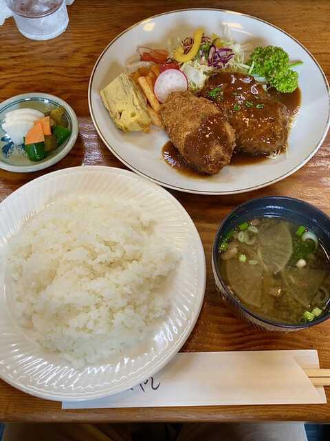 洋食 こばやし 水戸 洋食 食べログ 洋食 こばやし 水戸 洋食 食べログ